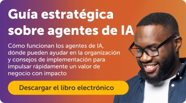 El Agente de IA: Introducción