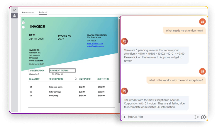 Accounts Payable